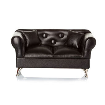 Ledersofa